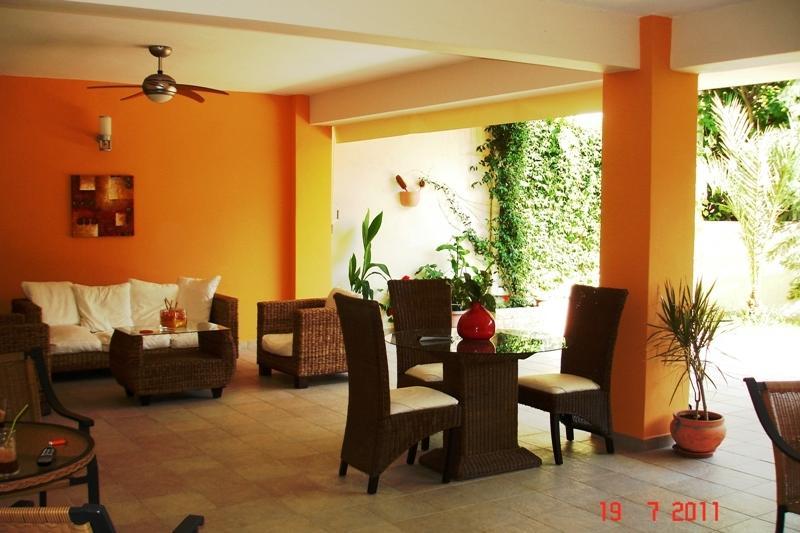 Telethrio Apartment Лутра Едипсу Екстериор снимка
